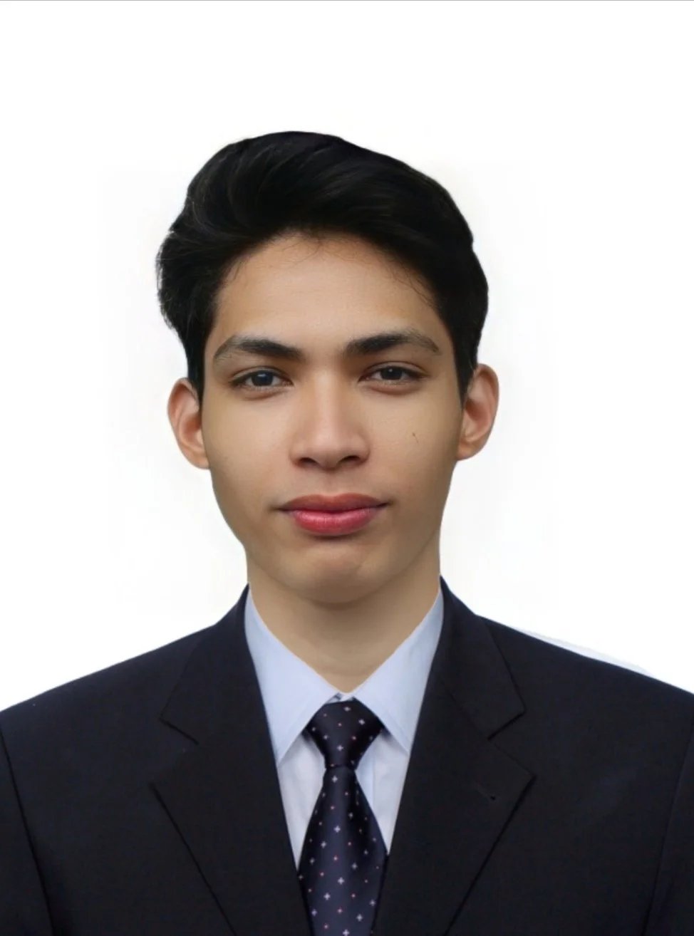 Iankyron Chan